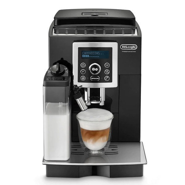 Máy pha cà phê Delonghi Ecam 23.460.B - Magnifica s Fully Automatic Coffee Machine Delonghi Ecam 23 460 B