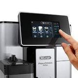 Máy pha cà phê Delonghi Ecam610.75.MB - Automatic Coffee Maker Delonghi Primadonna Soul Ecam 610 75 MB