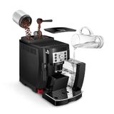 Máy pha cà phê Delonghi ECAM 22.110.SB - Máy pha cà phê Delonghi ECAM 22.110.B - Coffee Maker Delonghi ECAM22.110