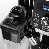 Máy pha cà phê Delonghi Ecam 23.460.B - Magnifica s Fully Automatic Coffee Machine Delonghi Ecam 23 460 B