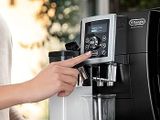 Máy pha cà phê Delonghi Ecam 23.460.B - Magnifica s Fully Automatic Coffee Machine Delonghi Ecam 23 460 B