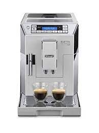Máy pha cà phê Delonghi Ecam 45.760.W - Ecam 45 760 W Eletta Cappuccino Top Automatic Coffee Maker