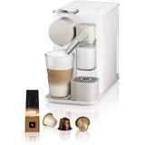 Máy pha cà phê viên nén Delonghi Nespresso Latissima One EN510W