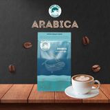 Cafe Arabica Cầu Đất – Nguồn Nguyên Liệu Chất Lượng Cao - Moby Dick Coffee