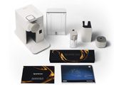 Máy pha cà phê viên nén Delonghi Nespresso Latissima One EN510W