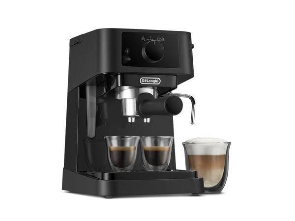 Máy pha cà phê bán tự động Delonghi EC230