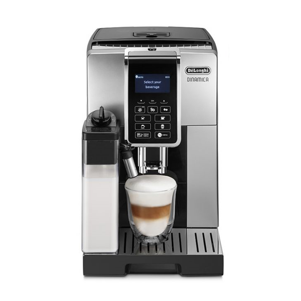 Máy pha cà phê Delonghi Ecam350.55.SB Dinamica Fully Automatic coffee machine