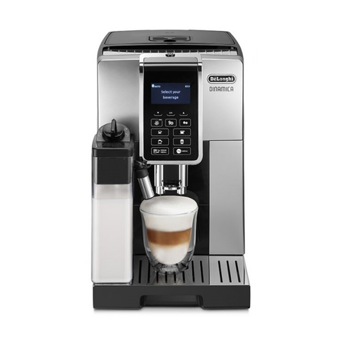 Máy pha cà phê Delonghi Ecam350.55.SB Dinamica Fully Automatic coffee machine