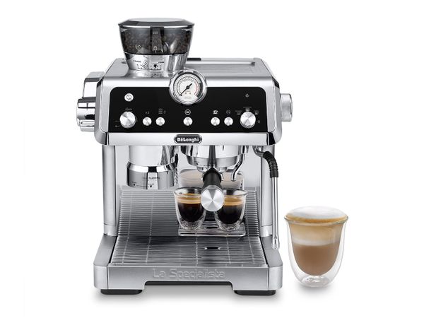 Máy pha cà phê Delonghi Specialista Prestigio 9355