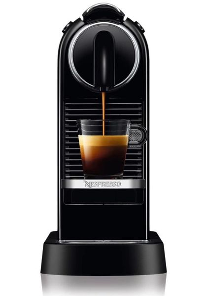 Máy pha cà phê viên nén Delonghi Nespresso Citiz EN167