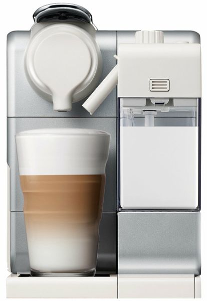 Máy pha cà phê viên nén Delonghi Nespresso Latissima Touch EN560