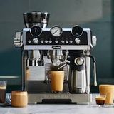 Máy pha cà phê DeLonghi La Specialista Maestro EC9665