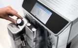 Máy pha cà phê Delonghi Ecam 650.75.MS - Coffee Machine Delonghi Primadonna Elite Ecam 650 75 MS