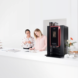 Máy pha cà phê Animo Optibean 3 XL NG