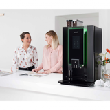 Máy pha cà phê Animo Optibean 3 XL NG