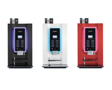 Máy pha cà phê Animo Optibean 3 XL NG