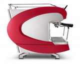 Máy pha cà phê Nuova Simonelli Aurelia Wave 2 Groups Volumetric