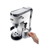Máy Pha Cà phê bán tự động Delonghi Dedica Metallics EC785