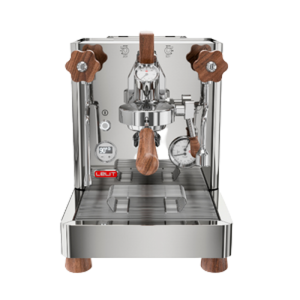 Máy pha cà phê Lelit Bianca PL162T