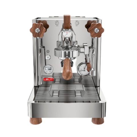 Máy pha cà phê Lelit Bianca V3 PL162T-EU