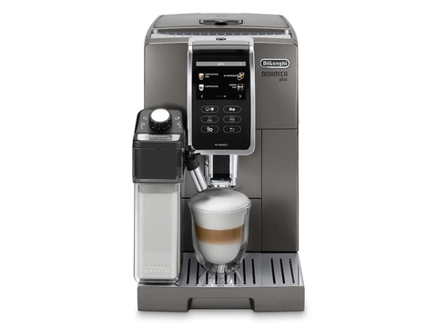 Máy pha cà phê Delonghi Ecam370.95.T Delonghi Dinamica Plus Fully Automatic coffee machine