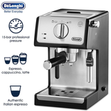 Máy pha cà phê Delonghi ECP35.31 - Coffee Maker Machine Delonghi ECP 35.31