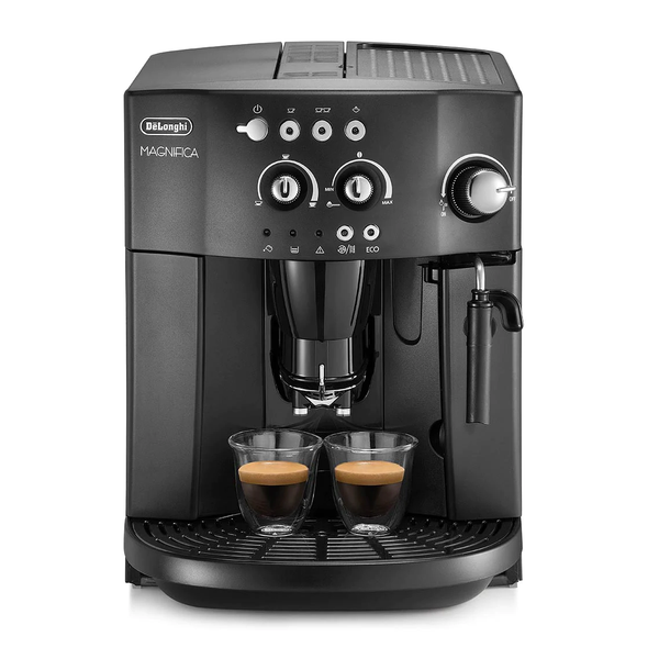 Máy pha cà phê tự động Delonghi Esam4000.B - Coffee Maker Delonghi Esam 4000 B