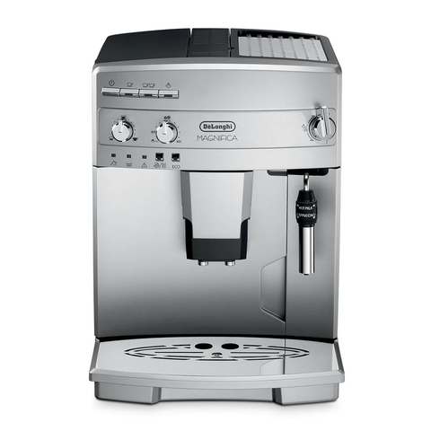Máy pha cà phê tự động Delonghi Esam 03.120.S - Coffee Maker Delonghi Esam03 120.S
