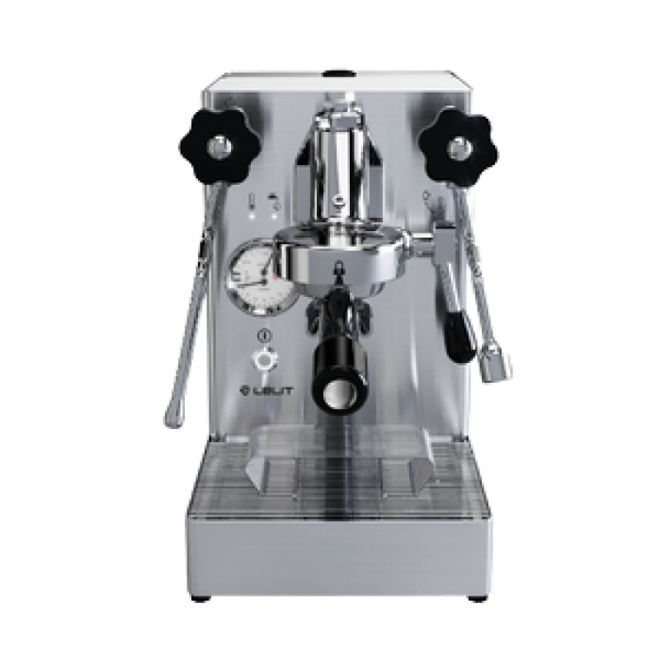 Máy pha cà phê Lelit MaraX PL62X
