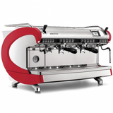 Máy pha cà phê Nuova Simonelli Aurelia Wave 2 Groups Volumetric