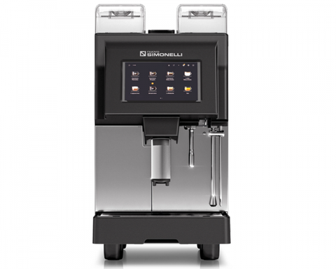 Máy pha cà phê tự động Nuova Simonelli Prontobar Touch