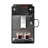 Máy pha cà phê văn phòng tự động Melitta Avanza Titan