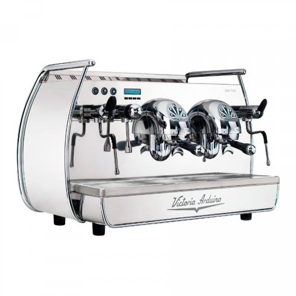Máy pha cà phê Victoria Arduino Adonis 2 Groups