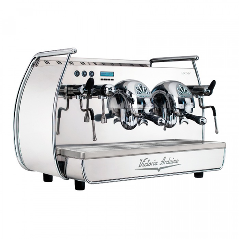Máy pha cà phê Victoria Arduino Adonis 2 Groups