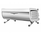 Máy pha cà phê Victoria Arduino 388 Black Eagle 2 Group Gravitech