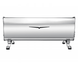 Máy pha cà phê Victoria Arduino 388 Black Eagle 2 Group Volumetric T3