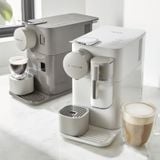 Máy pha cà phê viên nén De'Longhi Nespresso Latisima One EN510 - BH 12 tháng - Điện máy Moby Dick