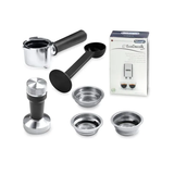 Máy pha cà phê Delonghi EC885 Dedica Arte Manual Espresso Coffee Maker EC885