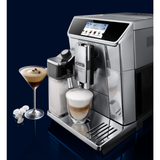 Máy pha cà phê Delonghi Ecam 650.85.MS Coffee Machine Delonghi Primadonna Elite Ecam 650 85 MS