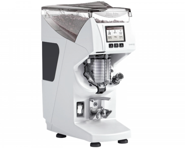 Máy xay cà phê chuyên nghiệp Victoria Arduino Mythos Two Variable Speed