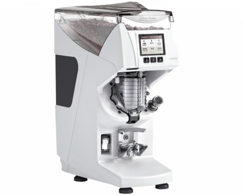 Máy xay cà phê chuyên nghiệp Victoria Arduino Mythos Two Variable Speed