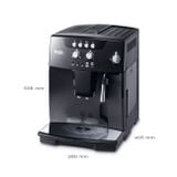 Máy pha cà phê Full-Auto Delonghi Magnifica ESAM04.110.B