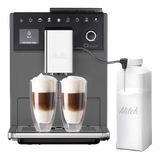 Máy pha cà phê văn phòng tự động Melitta CI Touch Plus