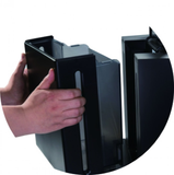 Máy pha cà phê siêu tự động công nghiệp Kalerm K95LT