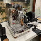 Máy pha cà phê Lelit Bianca PL162T