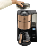 Máy pha cà phê giấy lọc Melitta AromaFresh