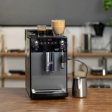 Máy pha cà phê văn phòng tự động Melitta Avanza Titan