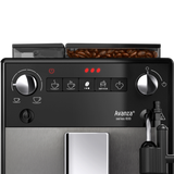Máy pha cà phê văn phòng tự động Melitta Avanza Titan