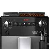 Máy pha cà phê văn phòng tự động Melitta Avanza Titan