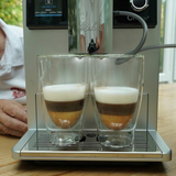 Máy pha cà phê văn phòng tự động Melitta CI Touch Plus